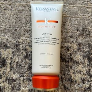 Kerastase Nutritive